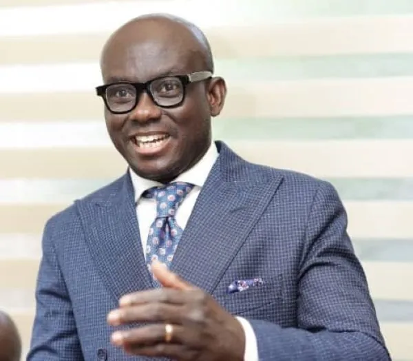 Court declines Godfred Dame's ex parte bid to produce former NAFCO CEO Hanan Aludiba