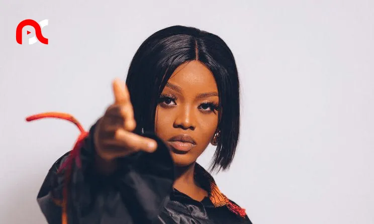 ‘They can do better’ - Gyakie pulls out of KNUST SRC Week