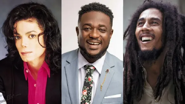 ‘Bob Marley, Michael Jackson would've struggled to shine in this era’ – Perez Musik