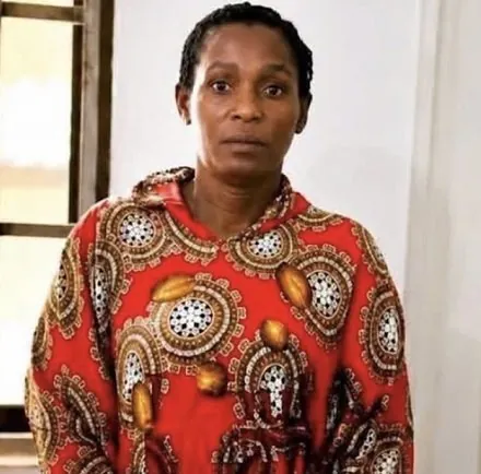 Pardon Camila Alhassan, MRi appeals to Pres Mahama