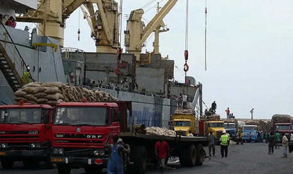 South Africa remains Ghana's biggest export market in Africa