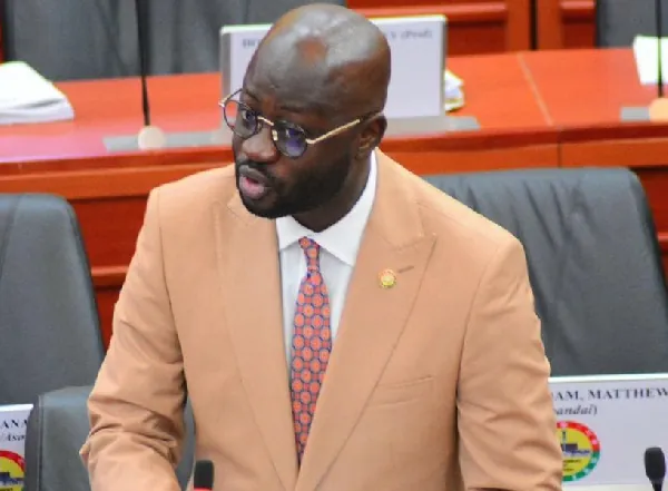 Minority demands clarity on Ghana's decision to defer Ramaphosa visit