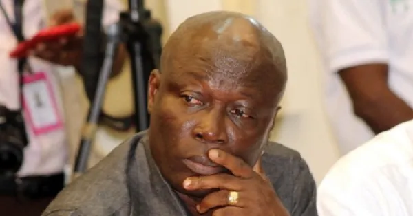 2026 Mid-Year Budget Review: Nii Lante touts over 5,000 jobs created under DRIP ahead of presentation