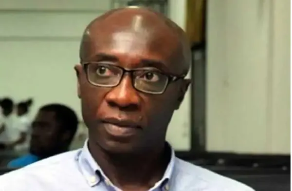 Mahama Third-Term Debate: Prof Appiagyei-Atua questions Supreme Court petitions