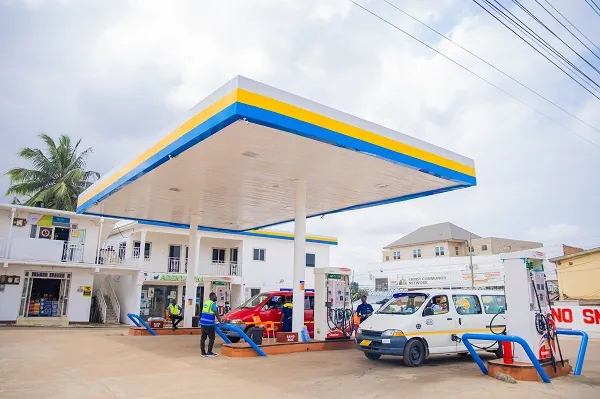 Star Oil raises petrol, diesel prices by GH¢0.30 per litre