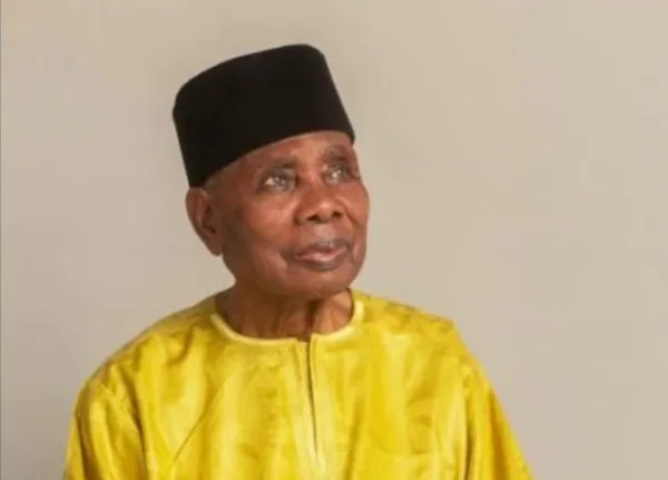 LIVESTREAMING: State funeral for the late Ambassador Victor Gbeho underway