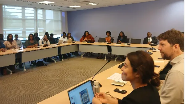 World Bank, SECO train GRA staff to boost voluntary tax compliance