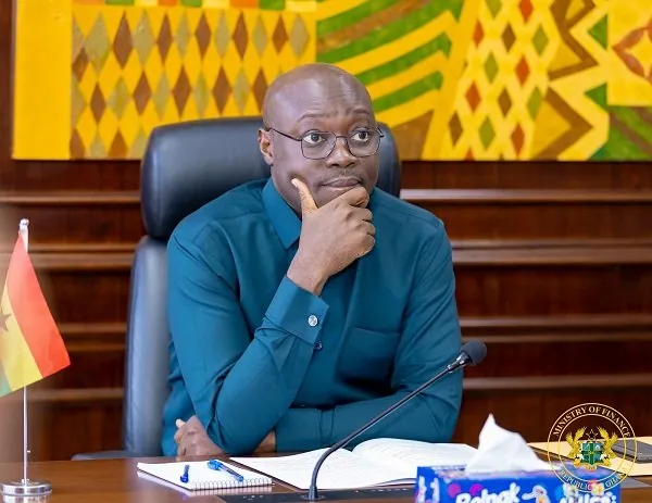 Ghana nears completion of external debt restructuring – Finance Ministry