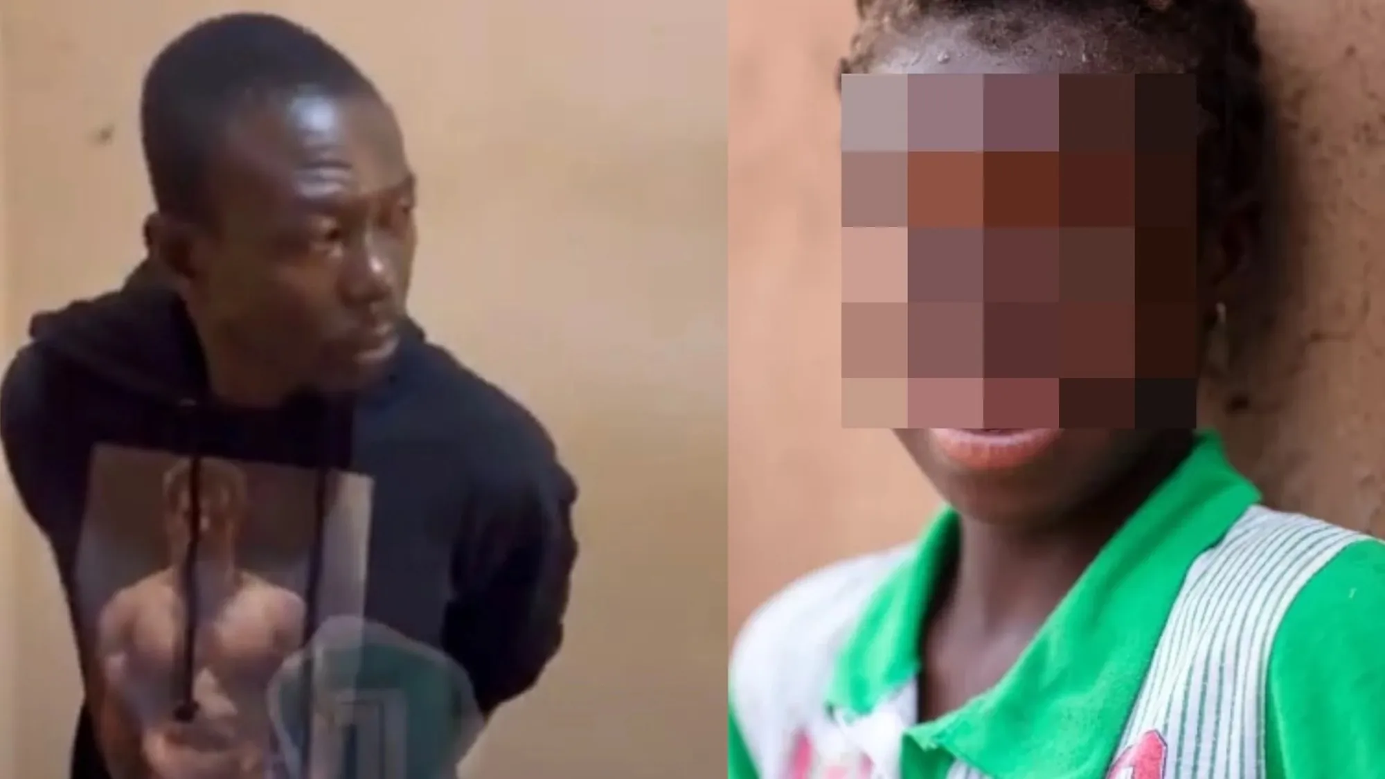 Bekwai Court Jails Security Guard 15 Years for Defiling 8-Year-Old Girl in Ashanti Region