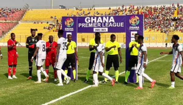 2026/27 GPL: New fixtures but old problems still haunt Ghana football