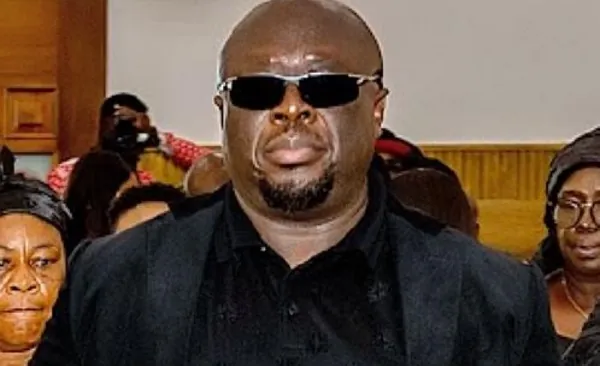 Agbey urges President Mahama to be cautious over calls for Wontumi clemency