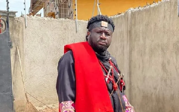 After Abu Trica, a wealthy young musician in the North is next – Ajagurajah