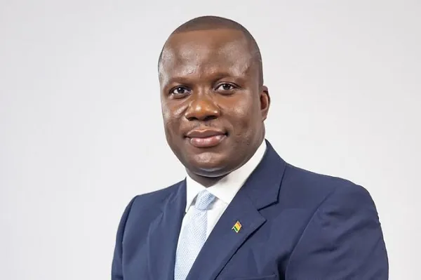 Jinapor backs calls for stronger protection of Ghanaians in South Africa
