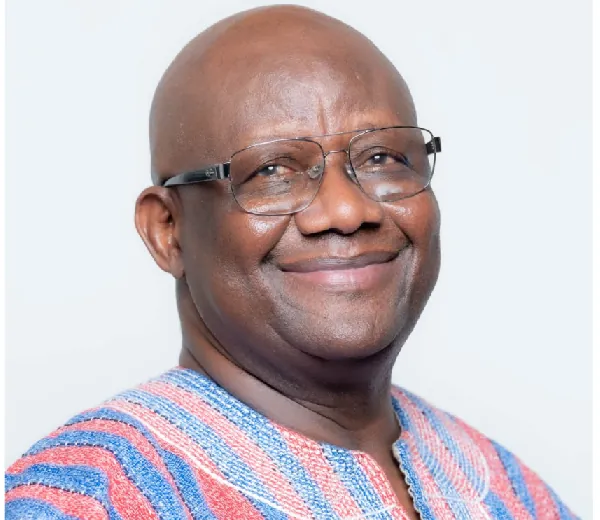 'Nkrumah is one of the best leaders we have ever had' - Paul Afoko