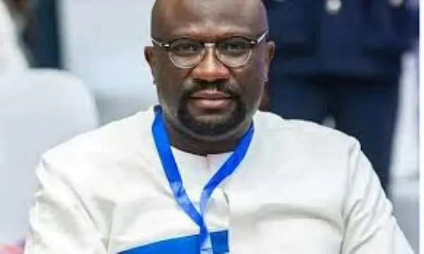 Former NAFCO CEO arrested at airport for attempting to empty frozen account before UK trip