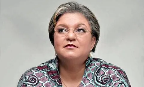 Hanna Tetteh recounts how Atta Mills shaped her political career
