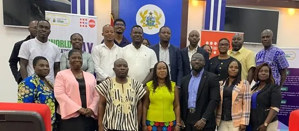 12m youth key to Ghana’s development — NPC