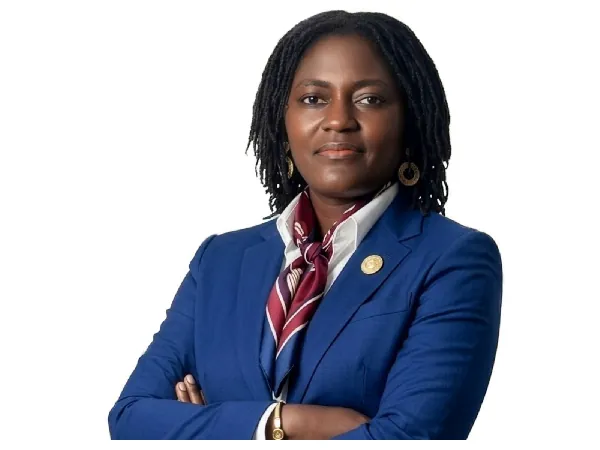 Parliament must do more than accept MP's apology – Obaa Yaa Frimpong