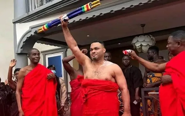 BREAKING: Accra High Court rules on Kantanka succession