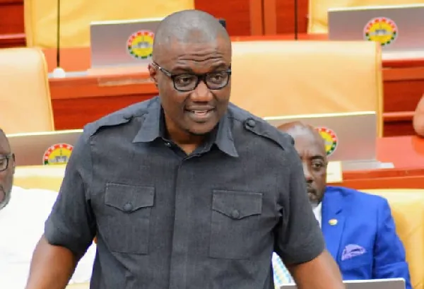 Dr Ayew Afriye raises alarm over 'disjointed flood response'