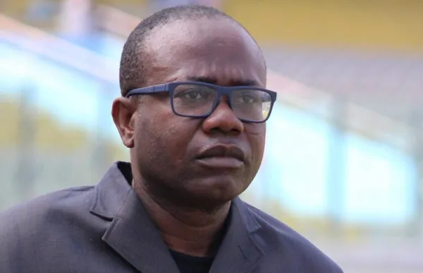 Ghana, African nations must emulate Morocco's football model – Nyantakyi