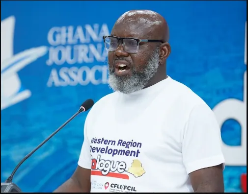 GJA awards launched to celebrate journalism