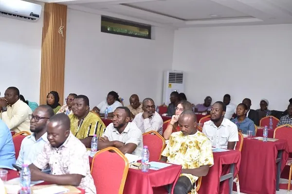 Experts advocate shift to professional water management in rural communities