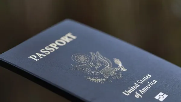 US passport slips to 10th place in global power rankings