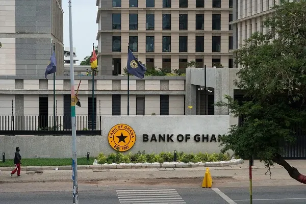 BoG facilitates GH¢42m in refunds to complainants between 2022 and 2025