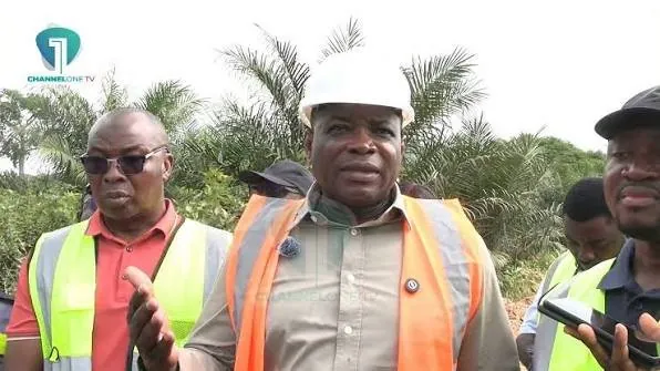Delayed road contracts will be terminated – Roads Minister warns