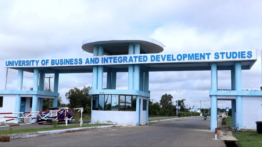 Speaker Bagbin commends UBIDS for steady growth amid infrastructure challenges, assures of gov’t support