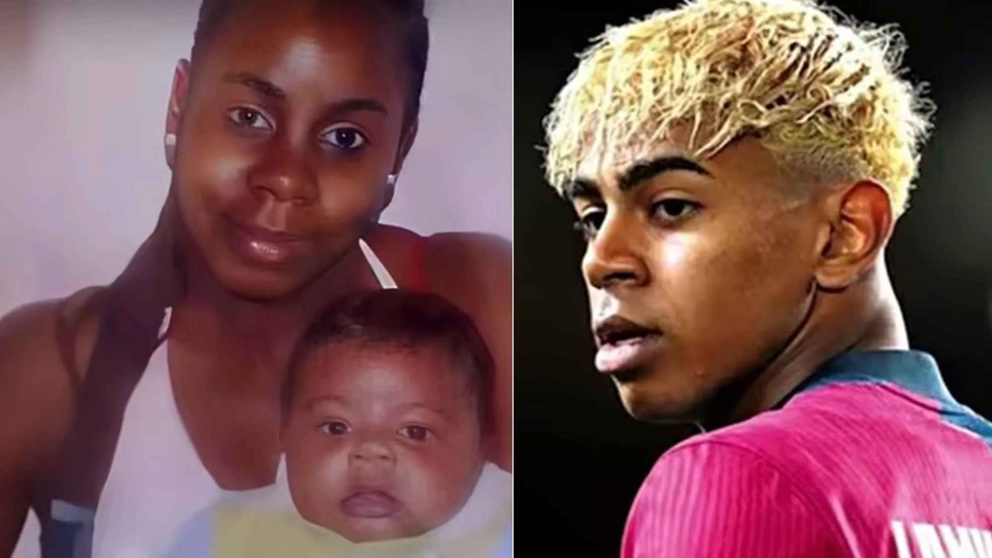 The Incredible True Story of Lamine Yamal: How He Got His Name and the Day Lionel Messi Bathed Him as a Baby