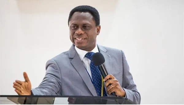 'Too much anointing oil and powders, focus on the mandate' - Apostle Nyamekye to pastors