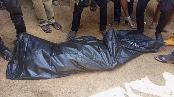 Two killed as police clash with residents at Sefwi Sayerano