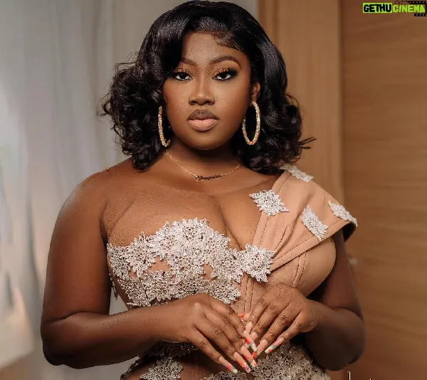 Shugatiti reveals how relationship with married doctor helped launch her career