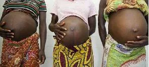 15% of Ghanaian girls aged 15-19 have experienced pregnancy – GSS