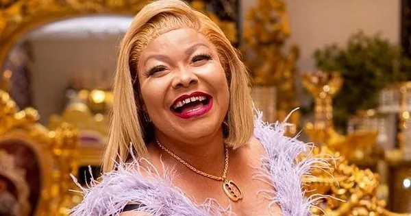 'You're required to answer your name with your prison sentence' — Agradaa recounts