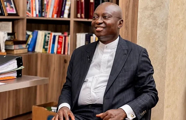 Adu-Boahene Trial: Atta Akyea calls GH¢49.1m case ‘bogus’