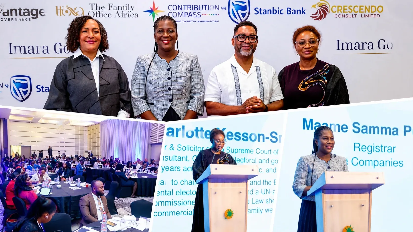 Mindful Governance Launches Inaugural Company Secretaries’ Summit to Elevate Corporate Governance in Ghana