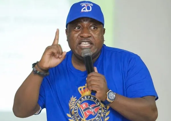 NPP heads to EOCO office over arrest of Miracles Aboagye