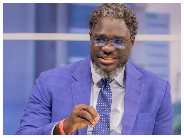 Palgrave Boakye-Danquah calls for unity amid Abuakwa North NPP tensions