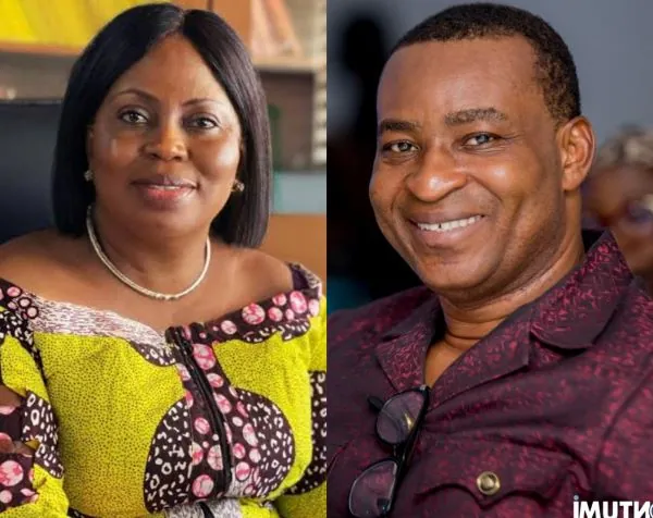 CHRAJ sets record straight on judge who sentenced Chairman Wontumi