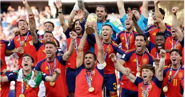 Uefa to boycott World Cups if Fifa plans approved