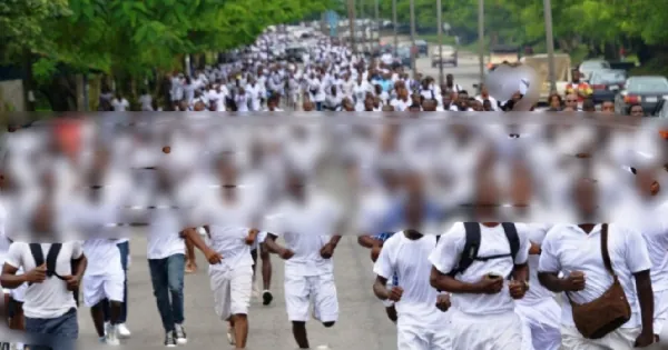 Over 1,300 potential recruits test positive for HIV – Interior Minister
