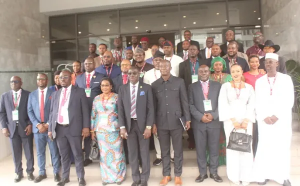 'West Africa loses $88.6bn yearly to illicit flows' - Ato Forson