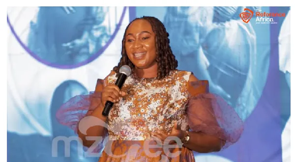 Recognise the signs before it becomes a crisis – Esther Kyewaa on mental health