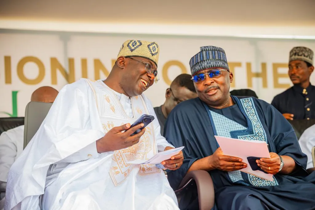 Gift to the North: Karaga MP builds 6,000-capacity Mosque in Tamale