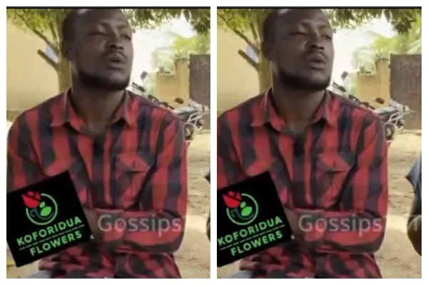 'My assault case was dismissed' - Man explains viral encounter with policewoman