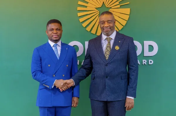 Ga Mantse, GoldBod deepen partnership to  promote responsible gold governance