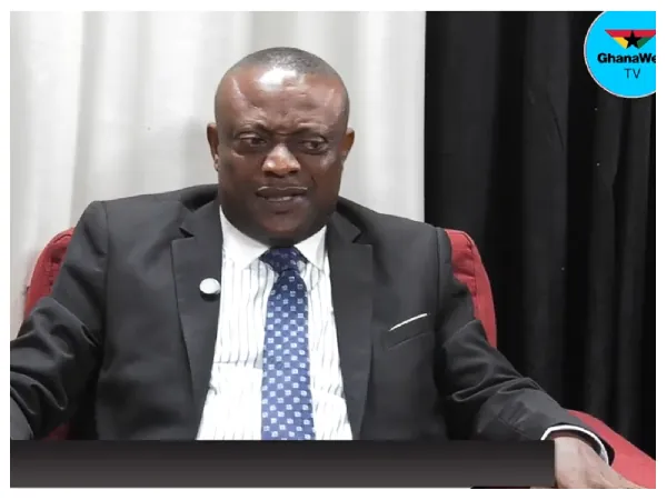 'Anti-corruption fighters are corrupt themselves' - Maurice Ampaw